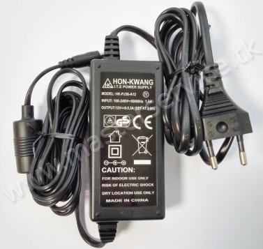 Power adapter for CDMIX